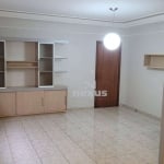 Apartamento com 3 dormitórios à venda, 115 m² por R$ 450.000,00 - Tibery - Uberlândia/MG