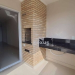 Apartamento com 2 dormitórios à venda, 72 m² por R$ 445.000,00 - Santa Mônica - Uberlândia/MG