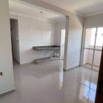 Apartamento com 2 dormitórios à venda, 48 m² por R$ 329.000,00 - Santa Mônica - Uberlândia/MG