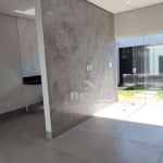 Casa com 2 dormitórios à venda, 70 m² por R$ 345.000,00 - Laranjeiras - Uberlândia/MG