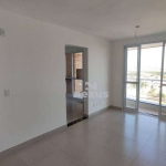 Apartamento com 2 dormitórios à venda, 66 m² por R$ 320.000,00 - Bosque dos Buritis - Uberlândia/MG