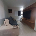 Apartamento com 2 dormitórios à venda, 60 m² por R$ 265.000,00 - Jardim Botânico - Uberlândia/MG