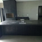 Casa com 3 dormitórios à venda, 166 m² por R$ 1.000.000,00 - Grand Ville - Uberlândia/MG