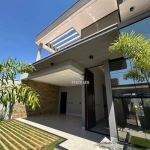 Casa com 3 dormitórios à venda, 172 m² por R$ 1.290.000,00 - Grand Ville - Uberlândia/MG