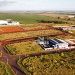 Área à venda, 5000 m² por R$ 1.500.000,00 - Centro Empresarial Leste 3 - Uberlândia/MG