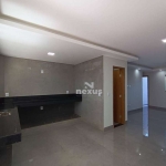 Sobrado com 3 dormitórios à venda, 127 m² por R$ 600.000,00 - Alto Umuarama - Uberlândia/MG