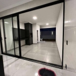 Casa com 3 dormitórios à venda, 155 m² por R$ 890.000,00 - Alto Umuarama - Uberlândia/MG