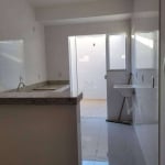 Apartamento com 2 dormitórios à venda, 51 m² por R$ 295.000,00 - Santa Mônica - Uberlândia/MG