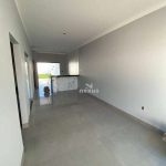 Casa com 3 dormitórios à venda, 90 m² por R$ 490.000,00 - Marta Helena - Uberlândia/MG