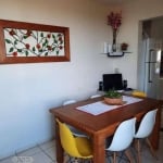 Apartamento com 2 dormitórios à venda, 44 m² por R$ 160.000,00 - Morumbi - Uberlândia/MG