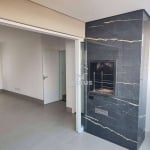 Apartamento com 3 quartos sendo 1 suíte e 2 semi suítes,  à venda, 93 m² por R$ 630.000 - Santa Maria - Uberlândia/MG