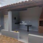 Casa com 3 dormitórios à venda, 144 m² por R$ 480.000,00 - Jardim Ipanema - Uberlândia/MG