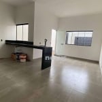 Casa com 2 dormitórios à venda, 65 m² por R$ 330.000,00 - Jardim Ipanema - Uberlândia/MG