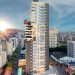 Apartamento com 3 dormitórios à venda, 120 m² por R$ 955.384,00 - Morada da Colina - Uberlândia/MG