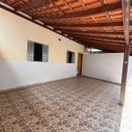 Casa com 3 dormitórios à venda, 70 m² por R$ 350.000,00 - Luizote de Freitas - Uberlândia/MG