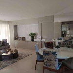 Apartamento com 2 dormitórios à venda, 184 m² por R$ 1.350.000,00 - Lidice - Uberlândia/MG