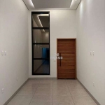 Casa com 3 dormitórios à venda, 99 m² por R$ 470.000,00 - Jardim Brasília - Uberlândia/MG