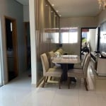 Casa com 2 dormitórios à venda, 75 m² por R$ 470.000,00 - Vida Nova - Uberlândia/MG