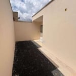 Casa com 2 dormitórios à venda, 53 m² por R$ 299.900,00 - São Jorge - Uberlândia/MG