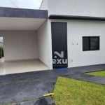 Casa com 3 dormitórios à venda, 200 m² por R$ 800.000,00 - Jardim Botânico - Uberlândia/MG