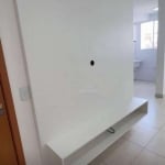 Apartamento com 2 dormitórios à venda, 50 m² por R$ 375.000,00 - Alto Umuarama - Uberlândia/MG