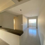 Apartamento com 2 dormitórios à venda, 68 m² por R$ 270.000,00 - Vida Nova - Uberlândia/MG