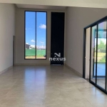 Casa com 4 dormitórios à venda, 229 m² por R$ 2.200.000,00 - Condomínio Arts - Uberlândia/MG