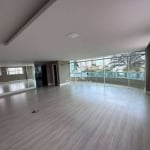 Apartamento com 3 dormitórios à venda, 170 m² por R$ 1.100.000,00 - Osvaldo Rezende - Uberlândia/MG