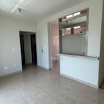 Apartamento com 2 dormitórios à venda, 53 m² por R$ 175.000,00 - Novo Mundo - Ituiutaba/MG