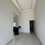 Casa com 2 dormitórios à venda, 72 m² por R$ 420.000,00 - Novo Mundo - Uberlândia/MG