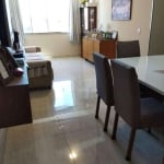 Apartamento com 3 dormitórios à venda, 96 m² por R$ 650.000,00 - Saraiva - Uberlândia/MG