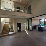 Sobrado com 4 dormitórios à venda, 293 m² por R$ 3.600.000,00 - Gávea - Uberlândia/MG