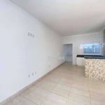 Apartamento com 2 dormitórios à venda, 56 m² por R$ 195.000 - Morumbi - Uberlândia/MG