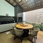 Casa com 2 dormitórios à venda, 80 m² por R$ 425.000,00 - Jardim Holanda - Uberlândia/MG