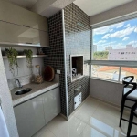 Apartamento com 2 dormitórios à venda, 72 m² por R$ 630.000,00 - Santa Mônica - Uberlândia/MG