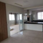 Cobertura com 3 dormitórios à venda, 204 m² por R$ 1.300.000,00 - Santa Mônica - Uberlândia/MG