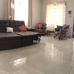 Casa com 4 dormitórios à venda, 160 m² por R$ 565.000,00 - Brasil - Uberlândia/MG