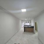 Casa com 3 dormitórios à venda, 130 m² por R$ 590.000,00 - Santa Rosa - Uberlândia/MG