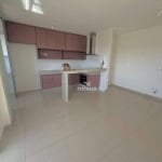 Apartamento com 3 dormitórios à venda, 82 m² por R$ 490.000,00 - Presidente Roosevelt - Uberlândia/MG