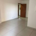 Apartamento com 2 dormitórios à venda, 52 m² por R$ 215.000,00 - Novo Mundo - Uberlândia/MG