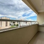 Apartamento com 2 dormitórios à venda, 70 m² por R$ 470.000,00 - Jardim Finotti - Uberlândia/MG