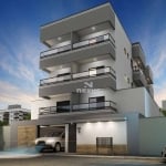 Apartamento com 2 dormitórios à venda, 47 m² por R$ 302.021,00 - Santa Mônica - Uberlândia/MG