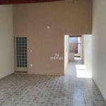 Casa com 2 dormitórios à venda, 100 m² por R$ 350.000 - Jardim Holanda - Uberlândia/MG