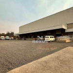 Barracão à venda, 2106 m² por R$ 9.500.000,00 - Distrito Industrial - Uberlândia/MG