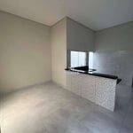 Casa com 3 dormitórios à venda, 72 m² por R$ 380.000,00 - GSP Life - Uberlândia/MG