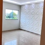 Apartamento com 2 quartos à venda, 59 m² por R$ 250.000 - Jardim Inconfidência - Uberlândia/MG