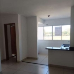 Apartamento com 2 dormitórios à venda, 44 m² por R$ 180.000,00 - Jardim Ipanema - Uberlândia/MG