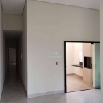 Casa com 3 dormitórios à venda, 80 m² por R$ 389.000 - GSP Life - Uberlândia/MG