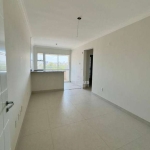 Apartamento com 2 dormitórios à venda, 52 m² por R$ 310.000 - Jardim dos Gravatás - Uberlândia/MG