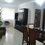 Apartamento com 3 dormitórios à venda, 93 m² por R$ 580.000,00 - Jardim Finotti - Uberlândia/MG